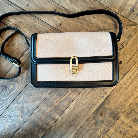 Jules Kae Handbags - Anthropologie‎ Jules Kae Mia Crossbody bag